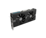 Sapphire Radeon RX 570 NITRO+ 4GB GDDR5 - 364471 - zdjęcie 4